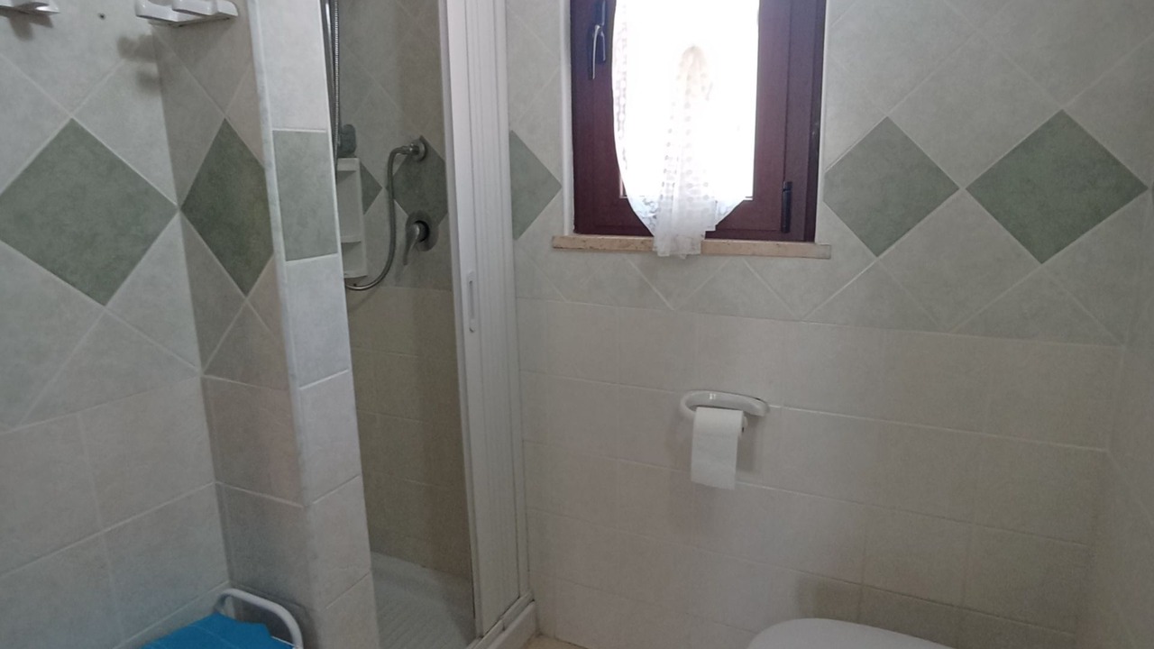 Photo of Bathroom in Costa Rei
