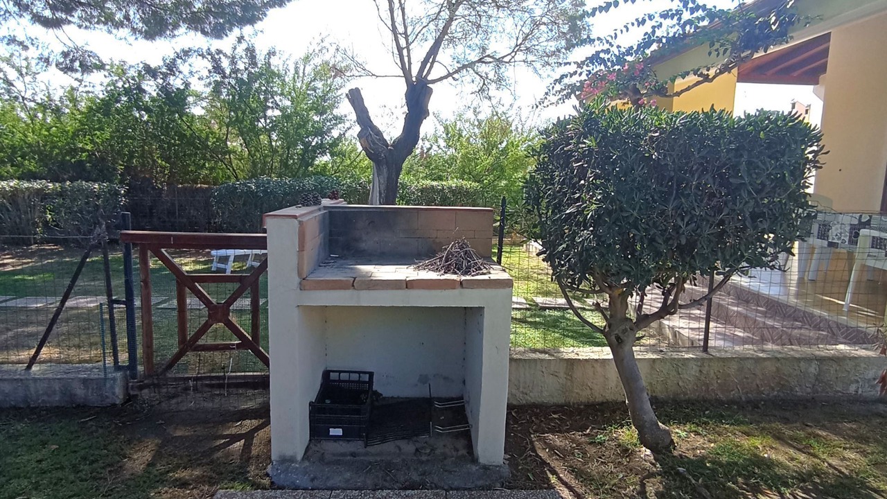 Photo of Outdoor in Costa Rei