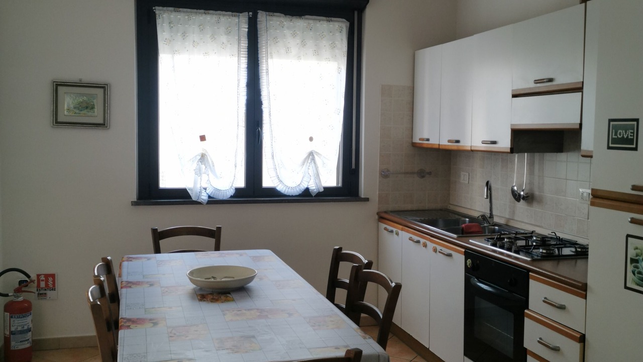 Photo of Kitchen in Bosa Historic Centre