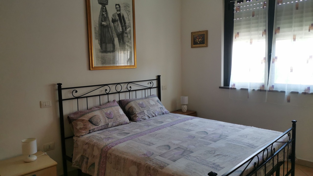 Photo of Bedroom in Bosa Historic Centre