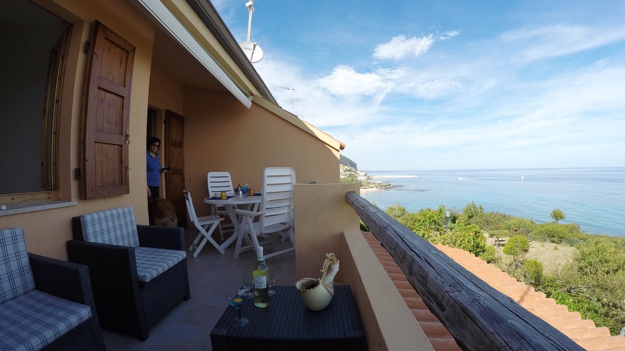 Photo of Outdoor in Cala Gonone