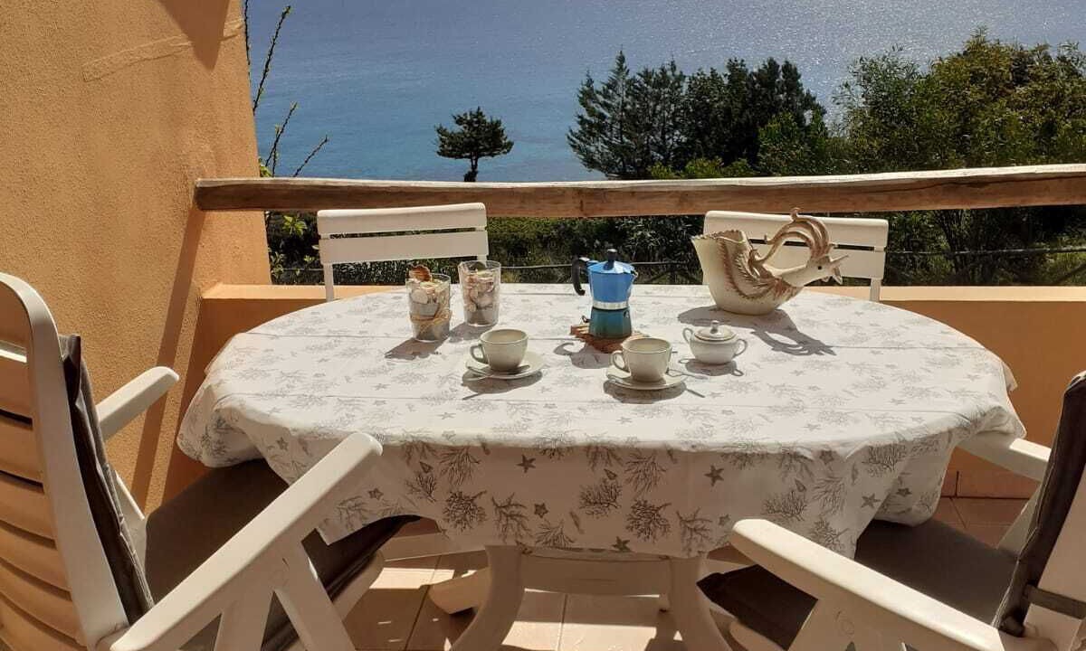Photo of Outdoor in Cala Gonone