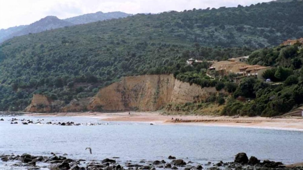 Photo of Others in Cala Gonone