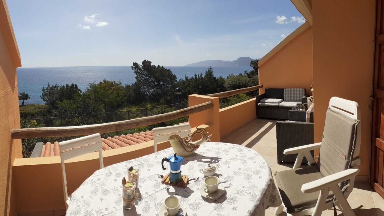 Photo of Outdoor in Cala Gonone