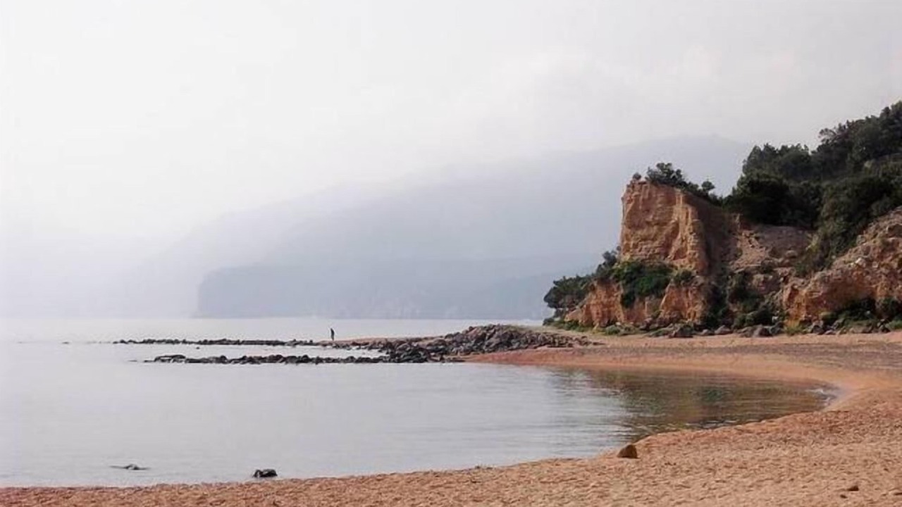 Photo of Others in Cala Gonone
