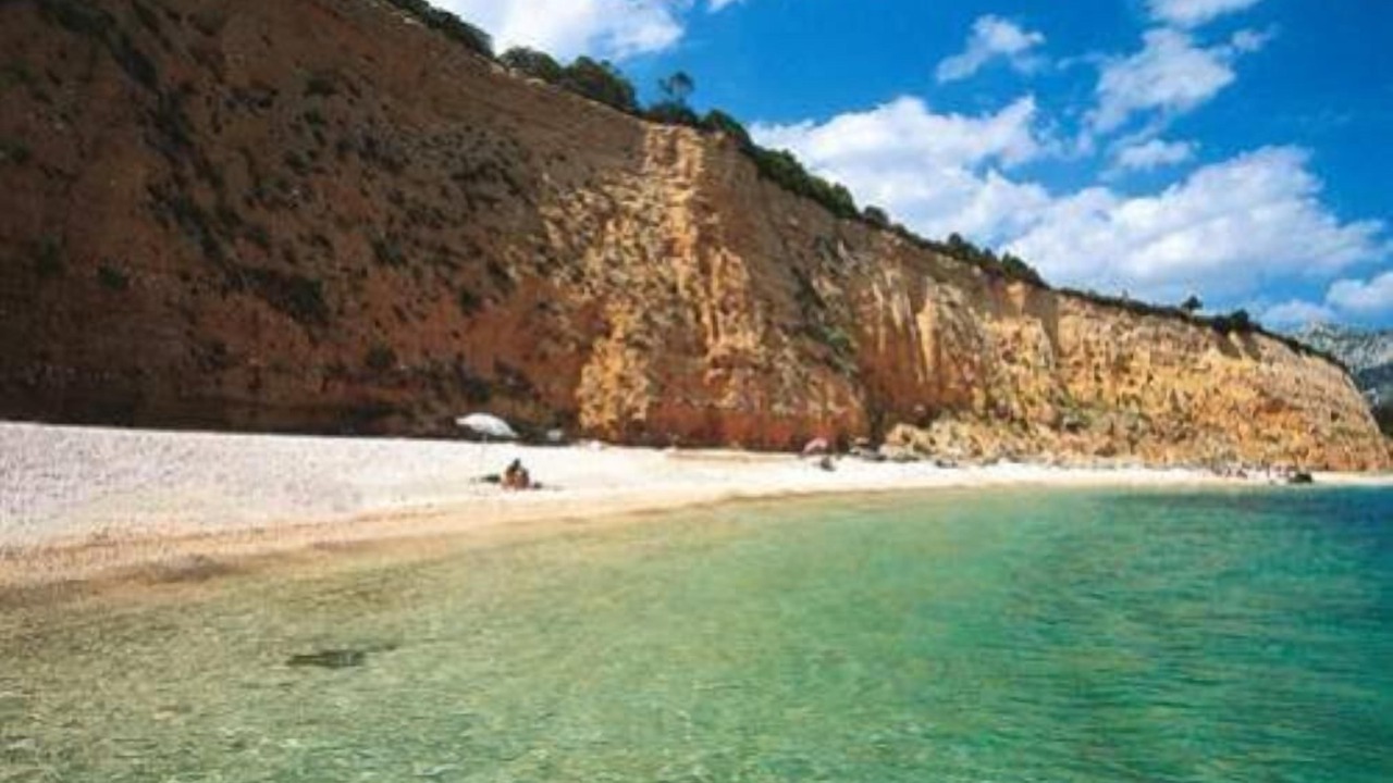 Photo of Others in Cala Gonone