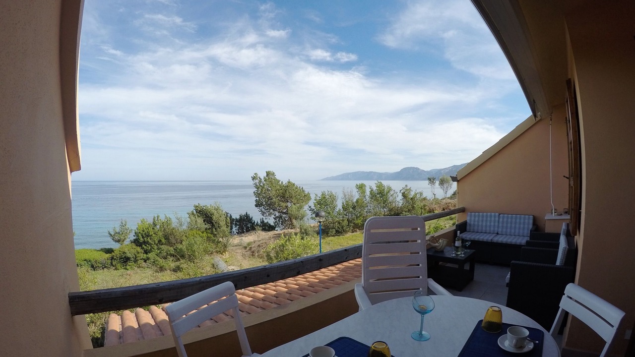 Photo of Outdoor in Cala Gonone