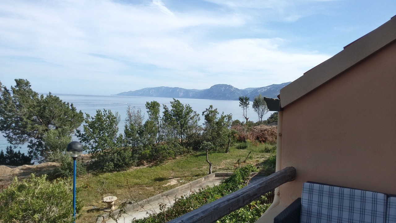 Photo of Outdoor in Cala Gonone