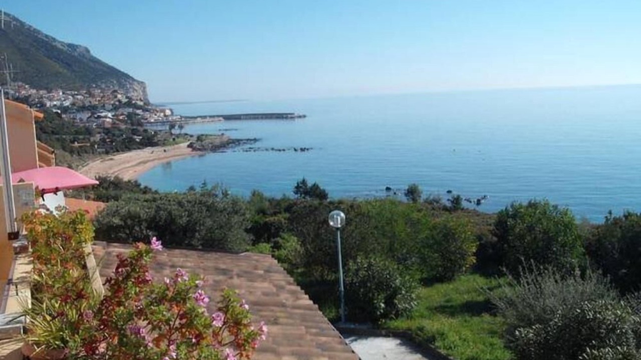 Photo of Patio Balcony in Cala Gonone
