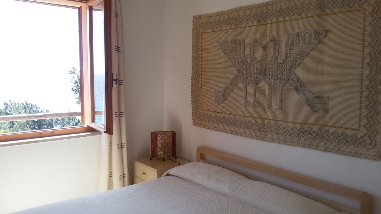 Photo of Bedroom in Cala Gonone