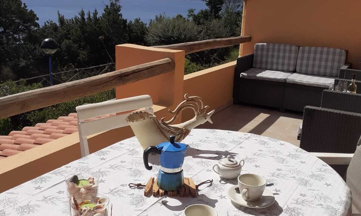 Photo of Outdoor in Cala Gonone