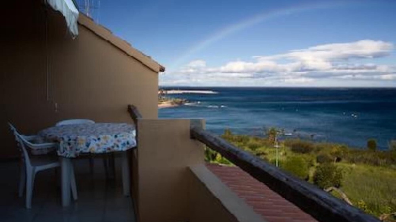Photo of Patio Balcony in Cala Gonone