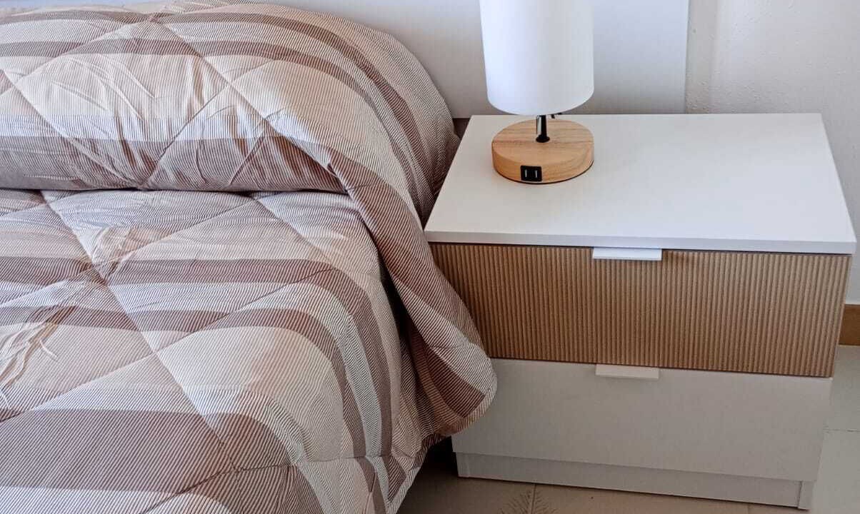 Photo of Bedroom in Cala Gonone