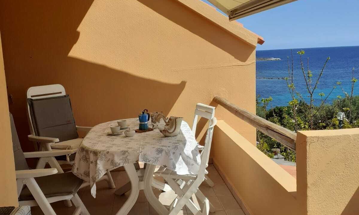 Photo of Outdoor in Cala Gonone