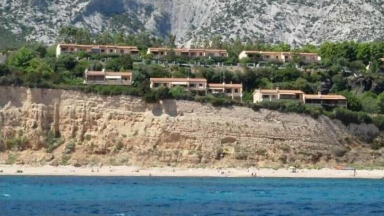 Photo of Others in Cala Gonone