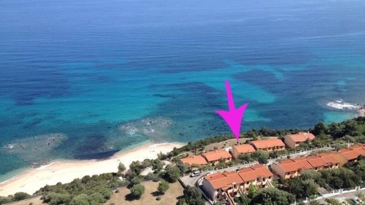 Photo of Outdoor in Cala Gonone