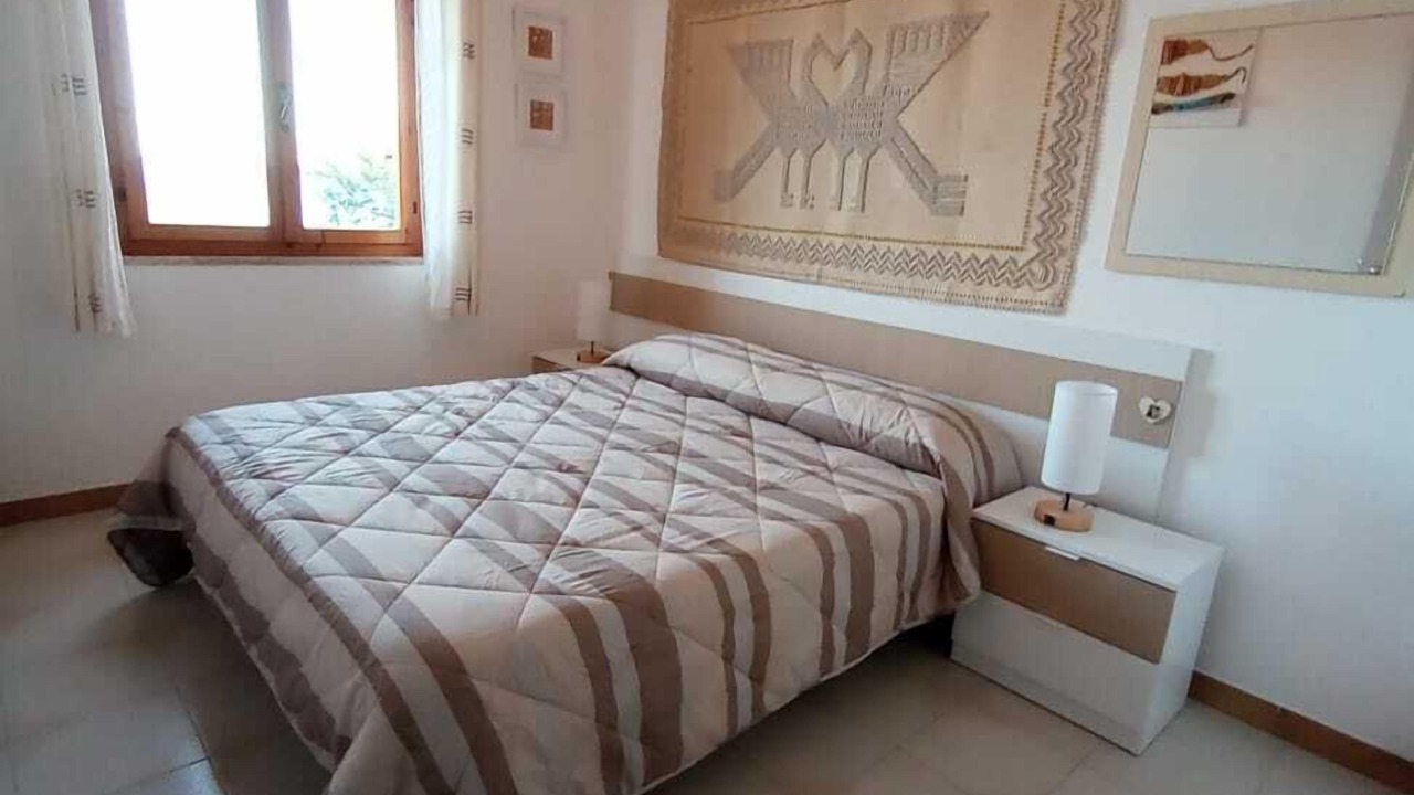 Photo of Bedroom in Cala Gonone