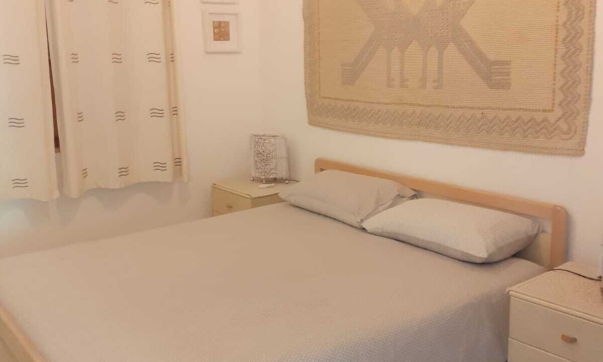 Photo of Bedroom in Cala Gonone