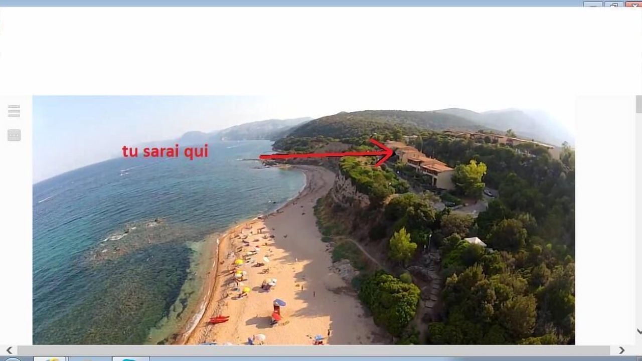 Photo of Others in Cala Gonone