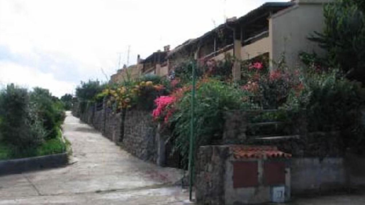Photo of Outdoor in Cala Gonone