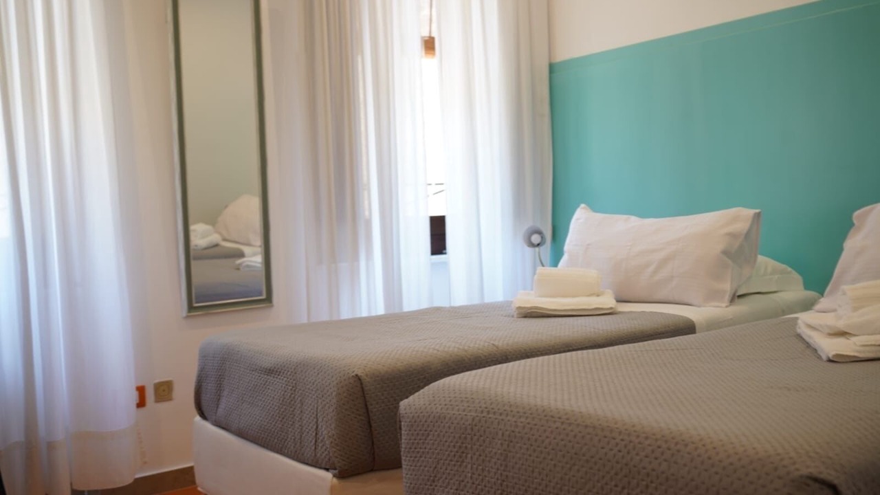 Photo of Bedroom in Sorrento Historic Centre