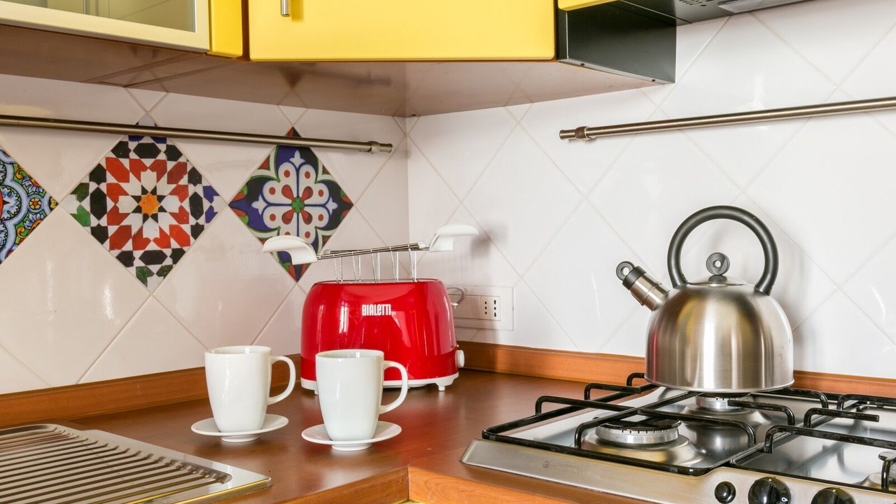 Photo of Kitchen in Sorrento Historic Centre