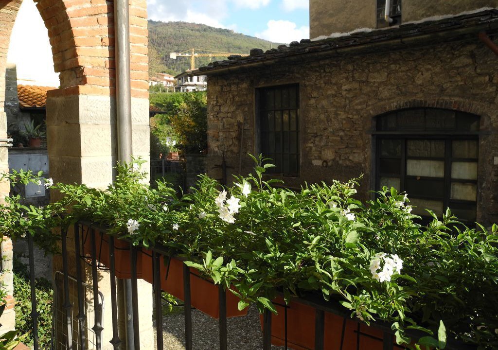 Photo of Outdoor in Loro Ciuffenna
