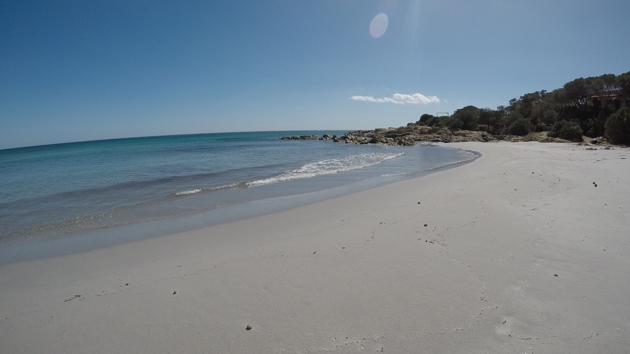 Photo of Others in Cala Liberotto