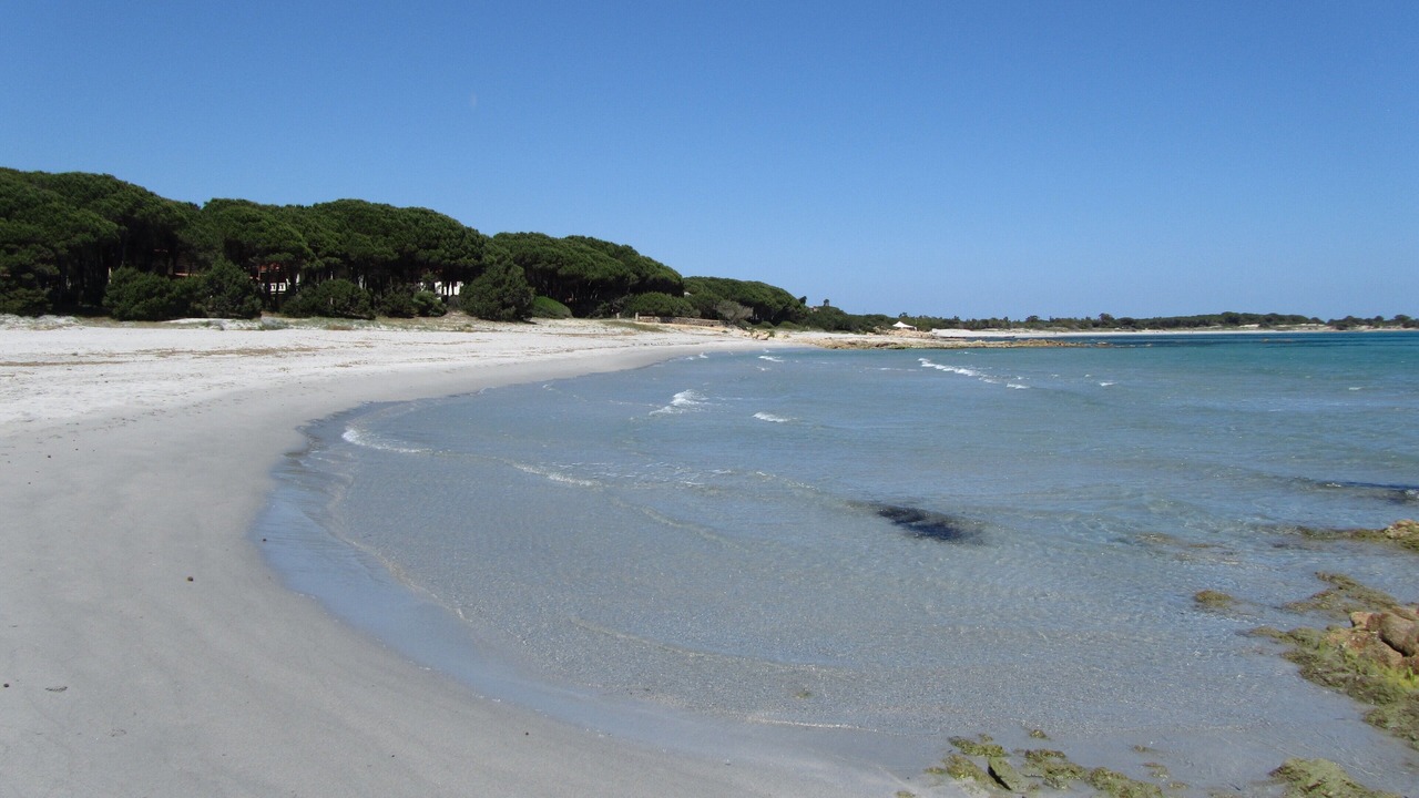 Photo of Others in Cala Liberotto