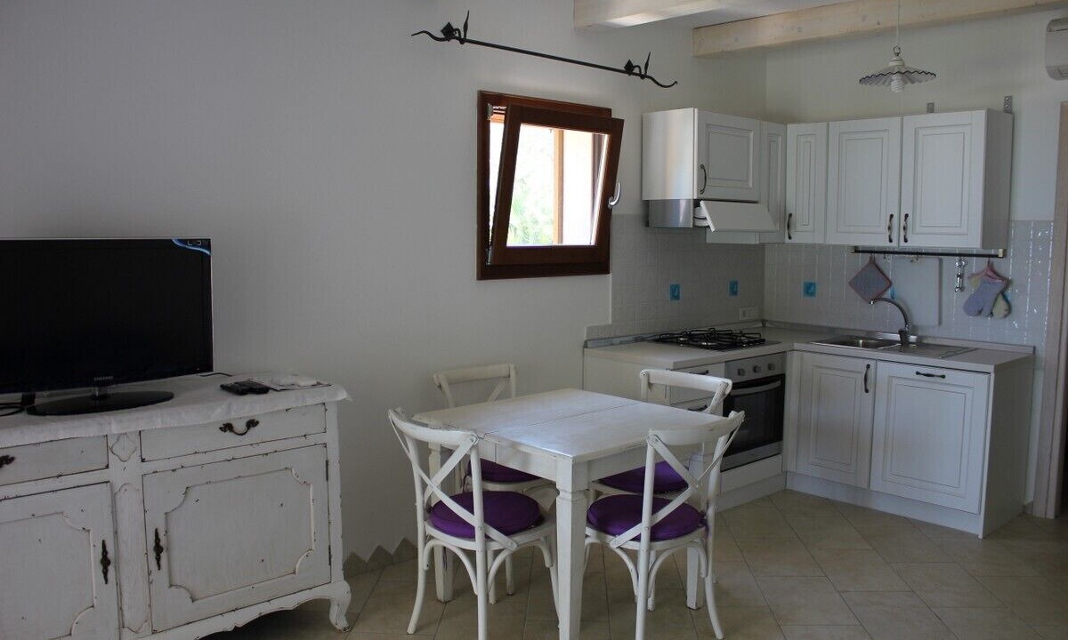 Photo of Kitchen in Cala Liberotto