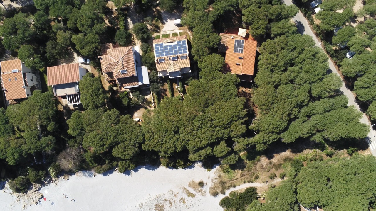 Photo of Outdoor in Cala Liberotto