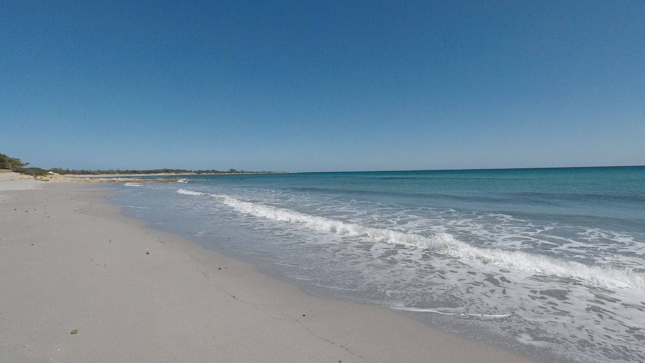 Photo of Others in Cala Liberotto