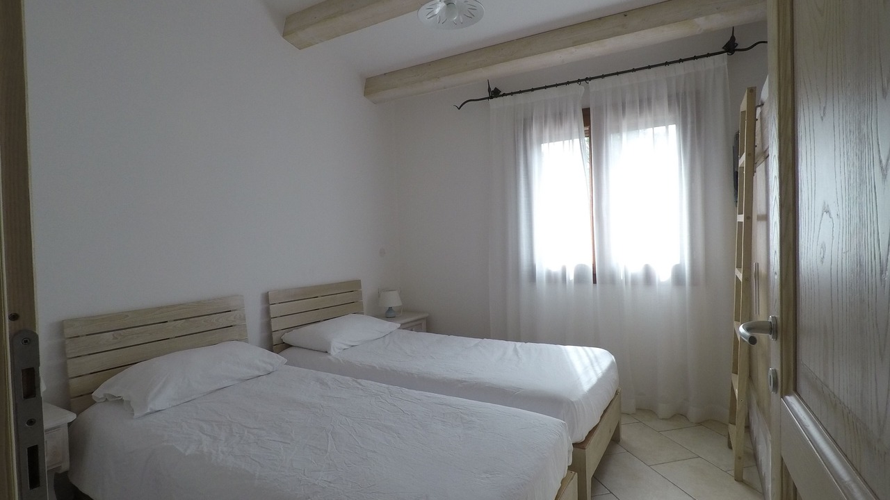 Photo of Bedroom in Cala Liberotto