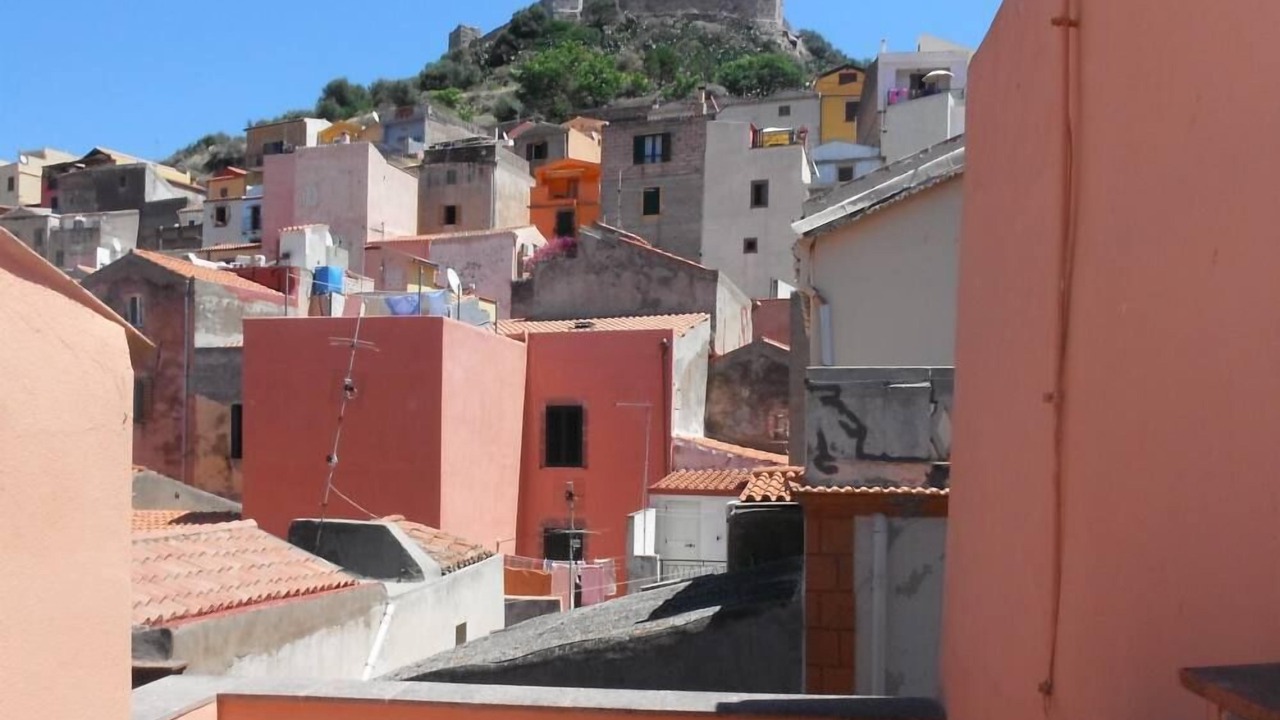 Photo of Others in Bosa Historic Centre