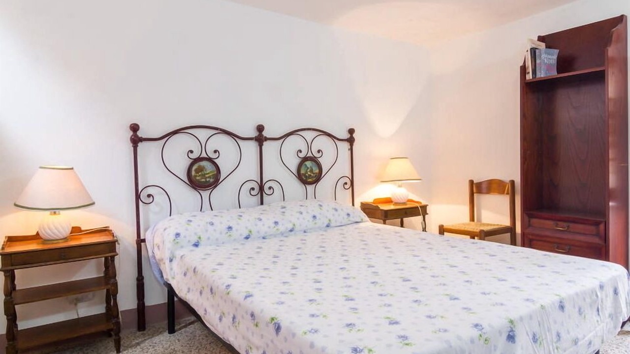 Photo of Bedroom in Bosa Historic Centre