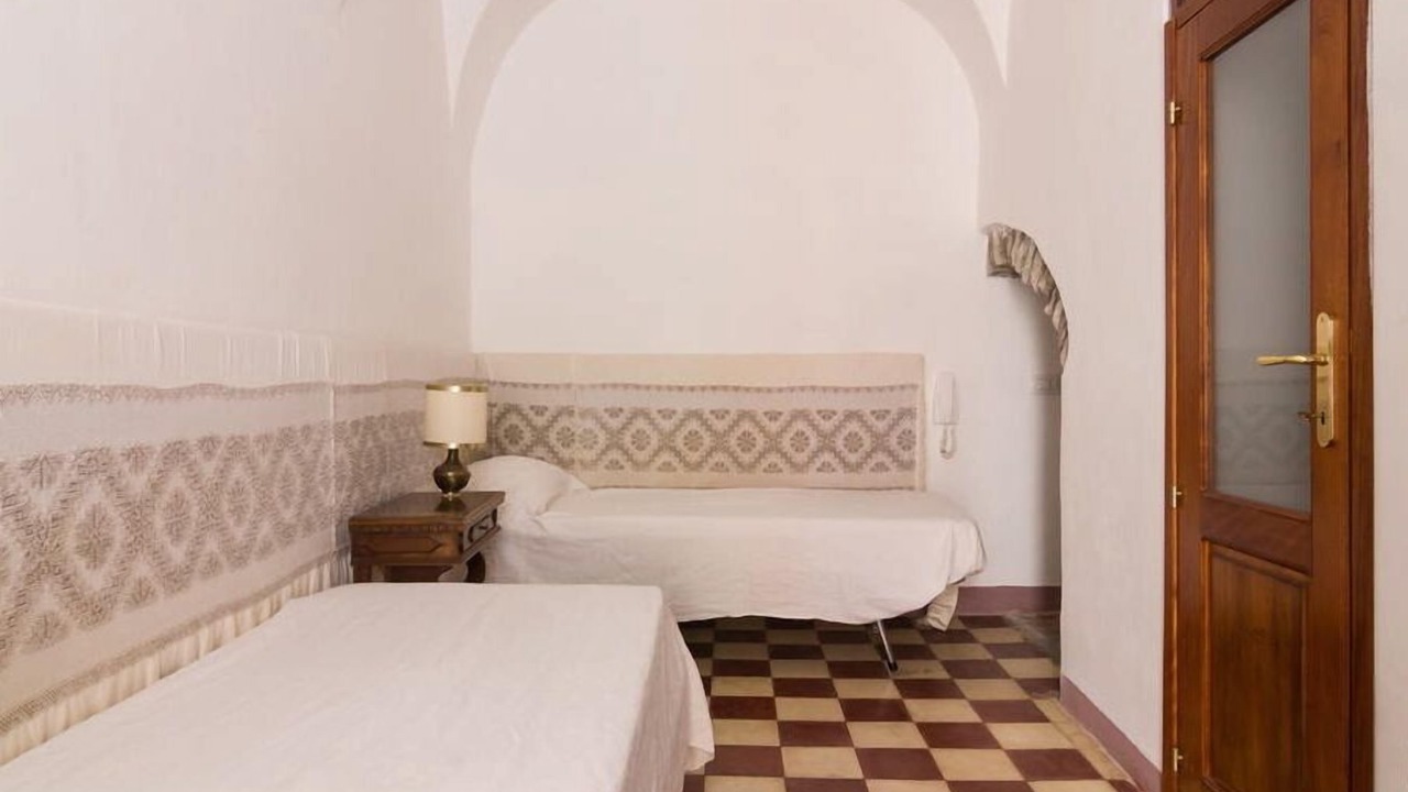 Photo of Bedroom in Bosa Historic Centre