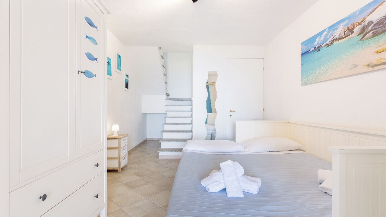 Photo of Bedroom in Tertenia