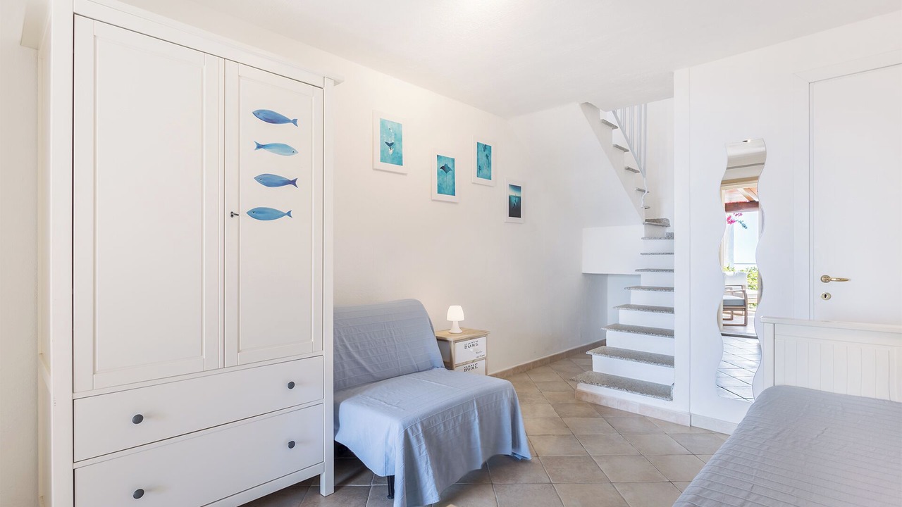Photo of Bedroom in Tertenia
