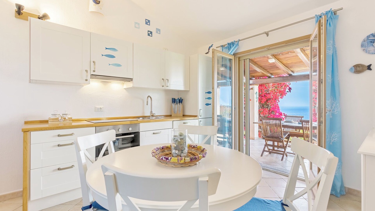 Photo of Kitchen in Tertenia