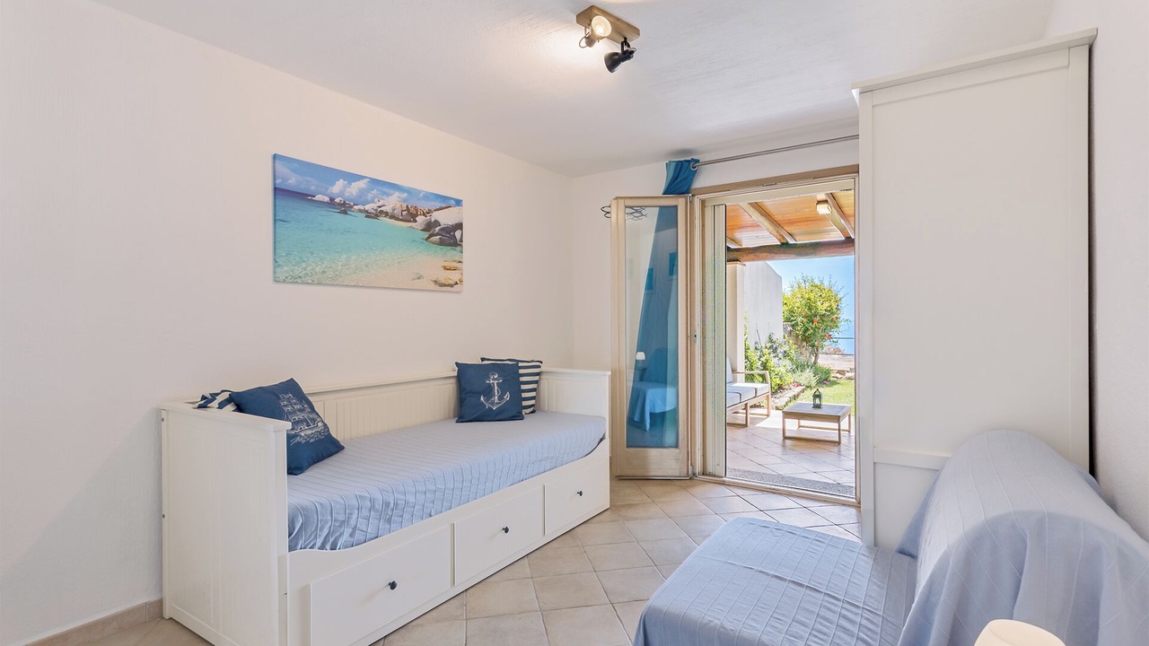 Photo of Bedroom in Tertenia
