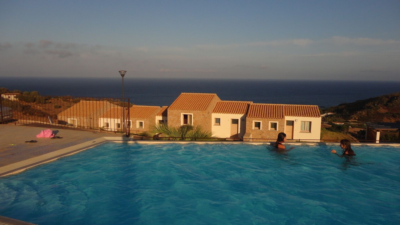 Photo of Outdoor in Tertenia