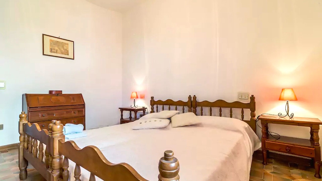 Photo of Bedroom in Sarroch