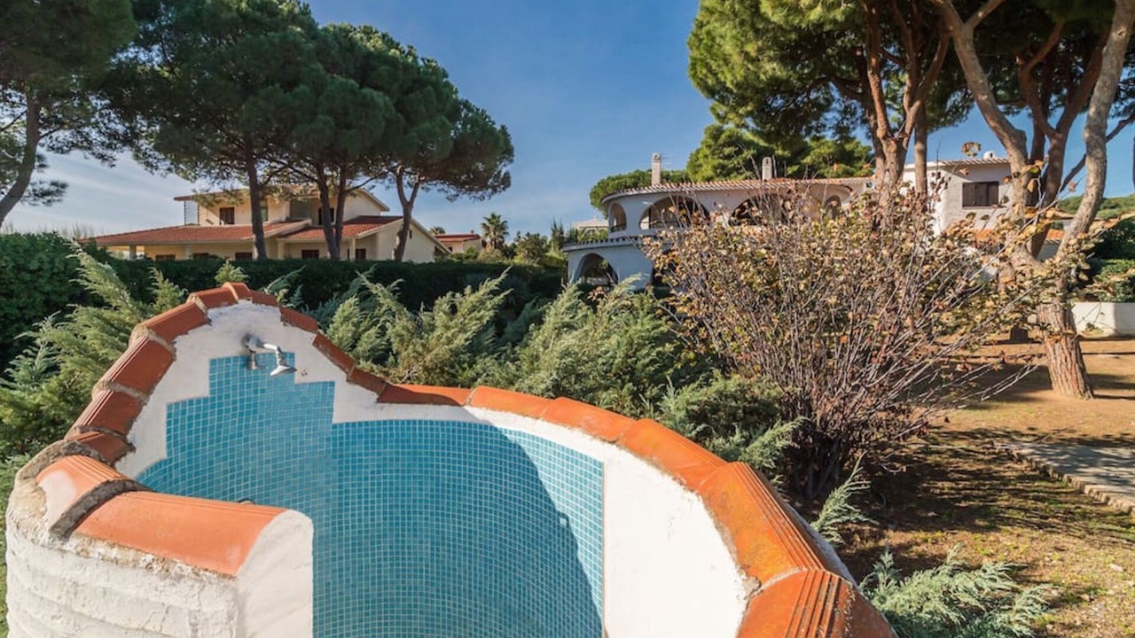 Photo of Outdoor in Sarroch