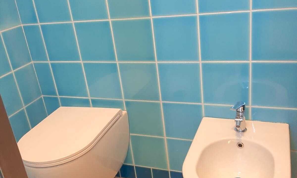 Photo of Bathroom in Sarroch