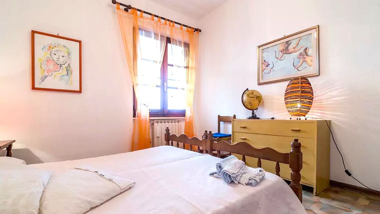 Photo of Bedroom in Sarroch