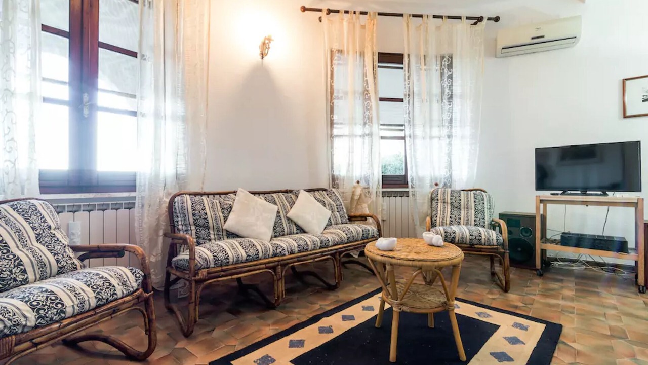 Photo of Livingroom in Sarroch