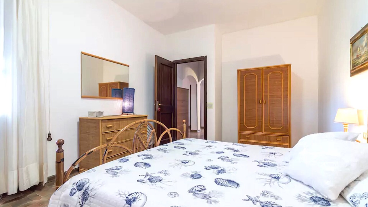 Photo of Bedroom in Sarroch
