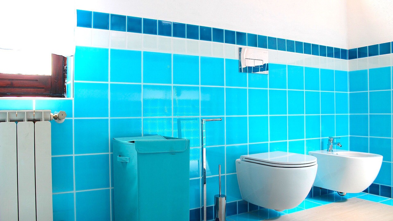 Photo of Bathroom in Sarroch