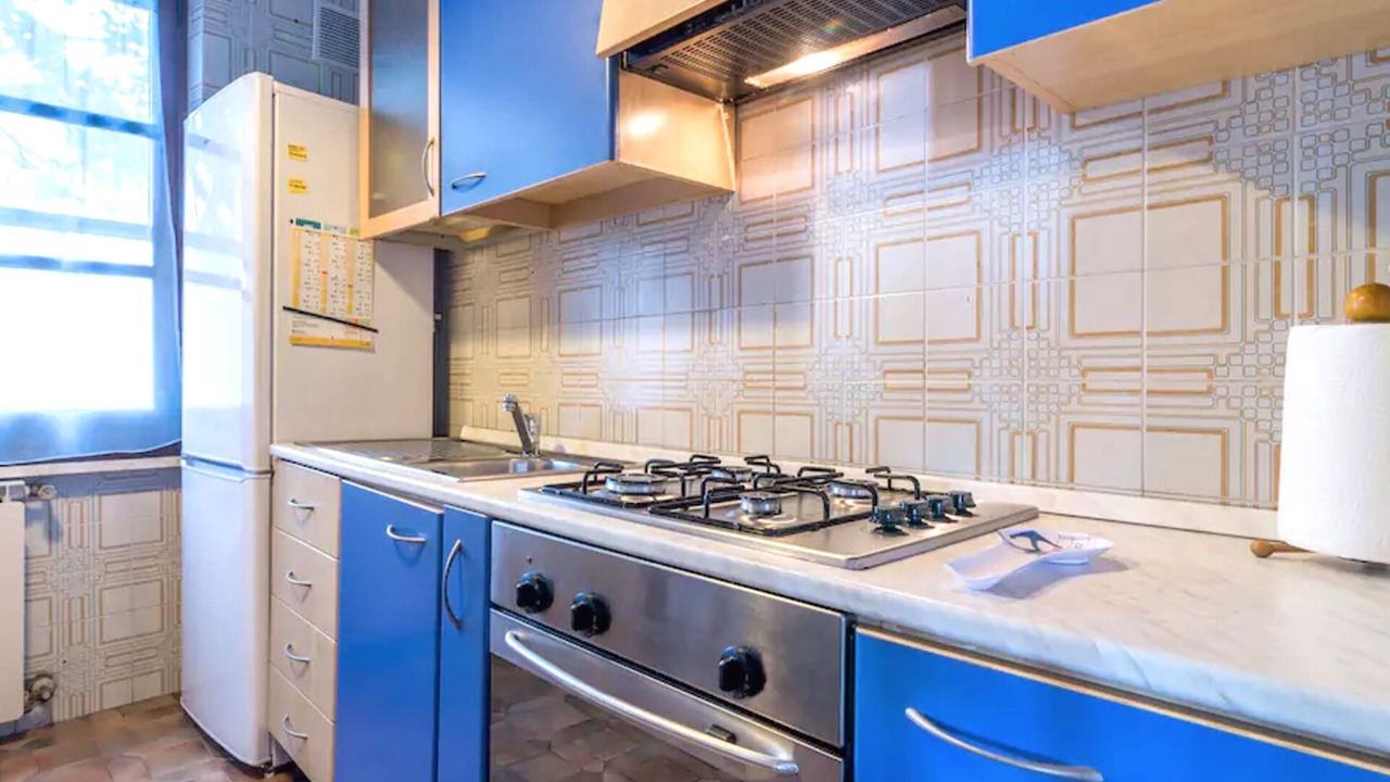 Photo of Kitchen in Sarroch