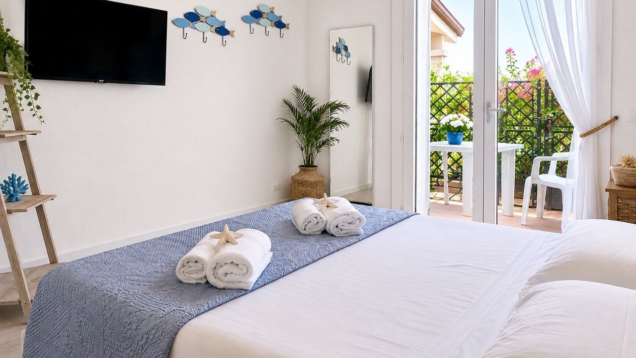 Photo of Bedroom in Valledoria
